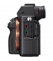 Sony Alpha a7R II Mirrorless Digital Camera Body only