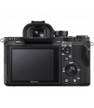 Sony Alpha a7R II Mirrorless Digital Camera Body only