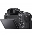 Sony Alpha a7R II Mirrorless Digital Camera Body only