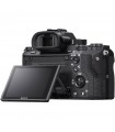 Sony Alpha a7R II Mirrorless Digital Camera Body only