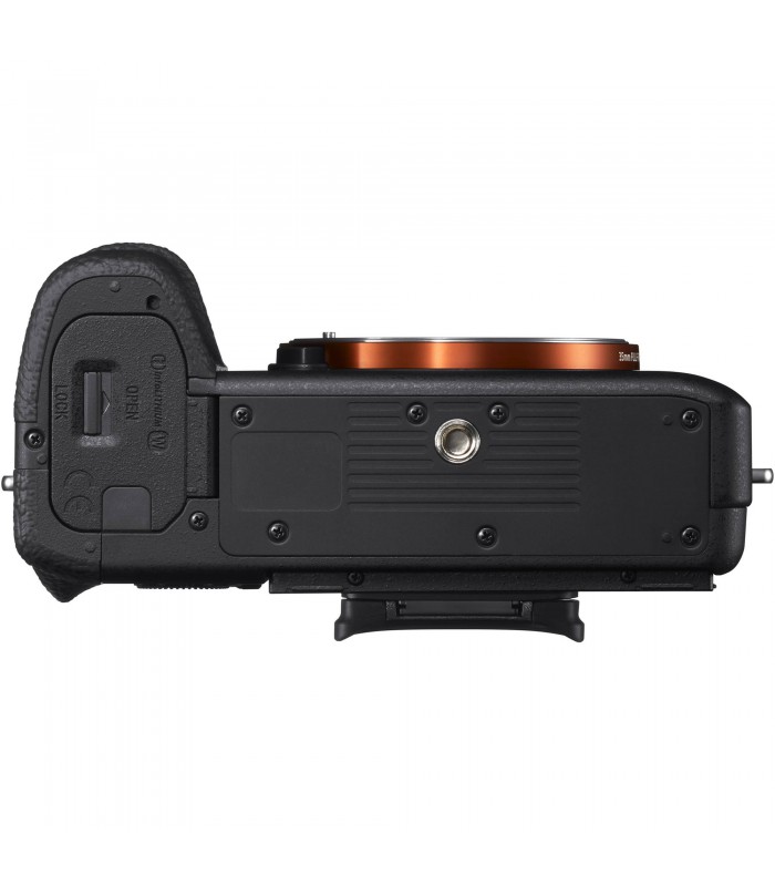 Sony Alpha a7R II Mirrorless Digital Camera Body only