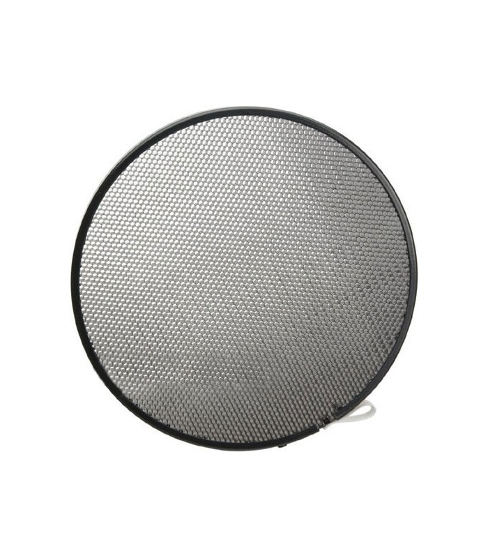 Hensel Honeycomb Grid 1 for 12" Reflector - 10 Degrees