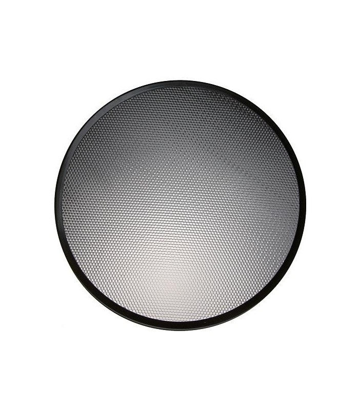 Hensel Honeycomb Grid for 22" Beauty Dish - 30 Degrees