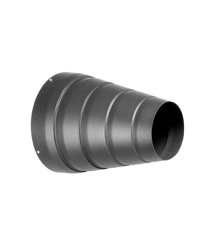 Hensel Narrow Snoot Reflector, 10" 