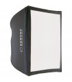 Hensel Ultra Softbox IV 75 x 75 cm