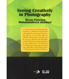 دید خلاقانه در عکاسی 