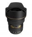 لنز نیکون مدل Nikon AF-S NIKKOR 14-24mm f/2.8G ED
