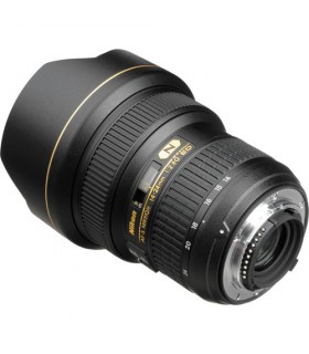 Nikon AF-S NIKKOR 14-24mm f2.8G ED