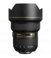 Nikon AF-S NIKKOR 14-24mm f2.8G ED