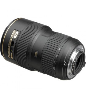 Nikon AF-S NIKKOR 16-35mm f4G ED VR
