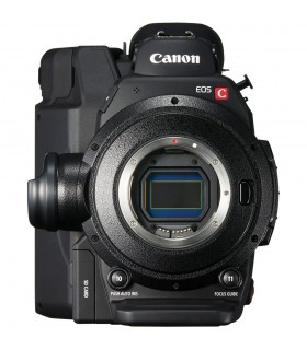 Canon C300 Mark II Body