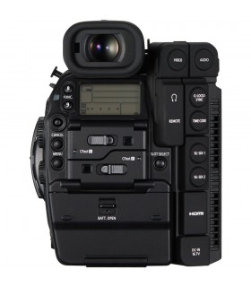 Canon C300 Mark II Body