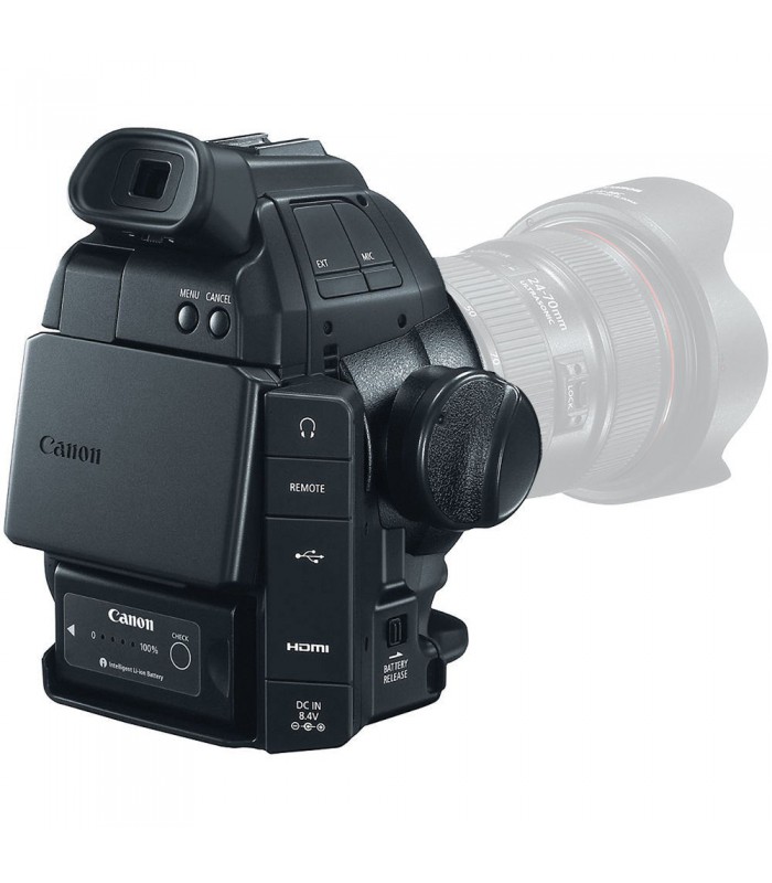 Canon EOS C100 Mark II Body