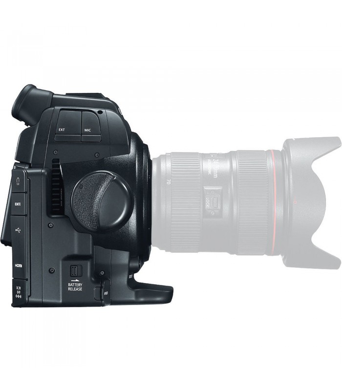 Canon EOS C100 Mark II Body