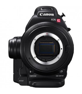 Canon EOS C100 Mark II Body
