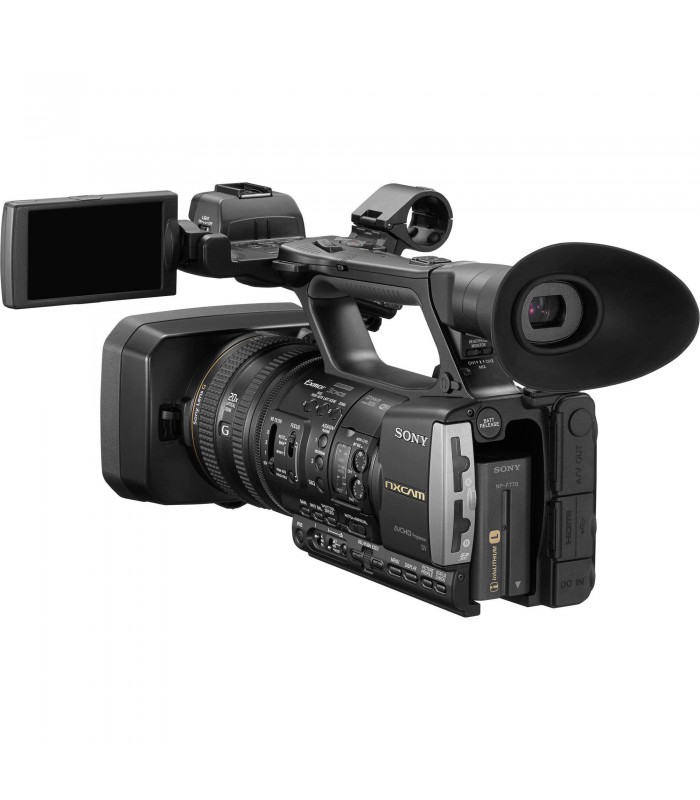 Sony HXR-NX3-1 NXCAM
