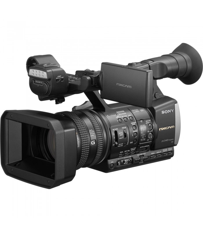 Sony HXR-NX3-1 NXCAM