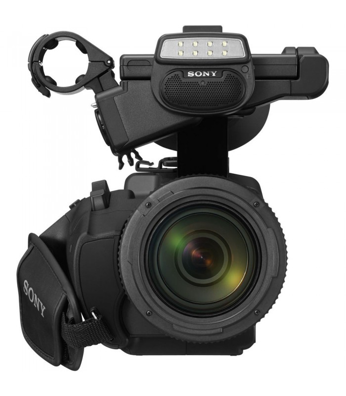 Sony HXR-NX3-1 NXCAM