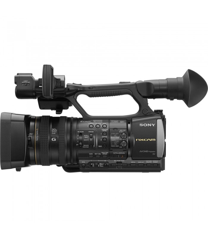 Sony HXR-NX3-1 NXCAM