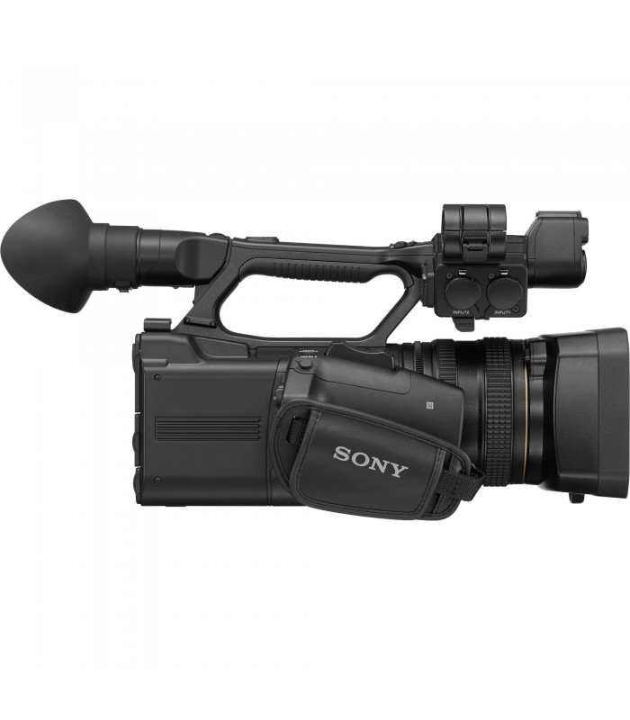 Sony HXR-NX3-1 NXCAM
