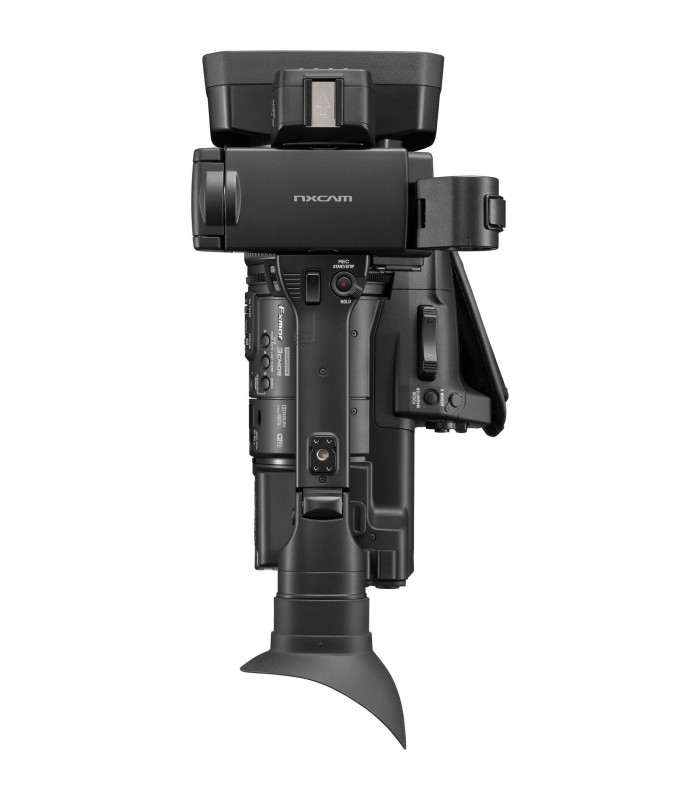 Sony HXR-NX3-1 NXCAM