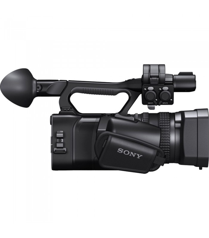 Sony HXR-NX100 Full HD NXCAM