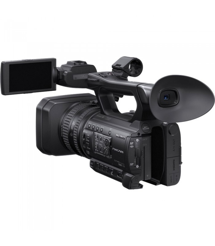 Sony HXR-NX100 Full HD NXCAM