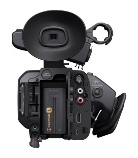 Sony HXR-NX100 Full HD NXCAM
