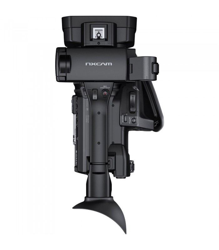 Sony HXR-NX100 Full HD NXCAM