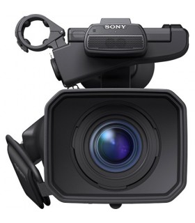 Sony HXR-NX100 Full HD NXCAM