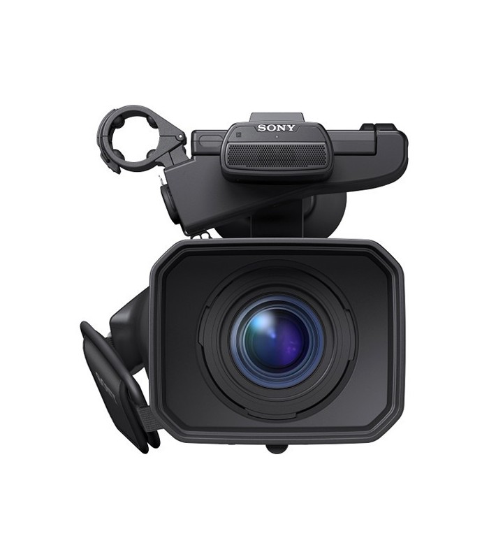 Sony HXR-NX100 Full HD NXCAM