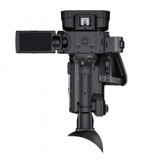 Sony HXR-NX100 Full HD NXCAM