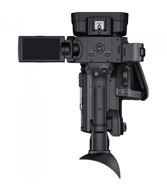 Sony HXR-NX100 Full HD NXCAM