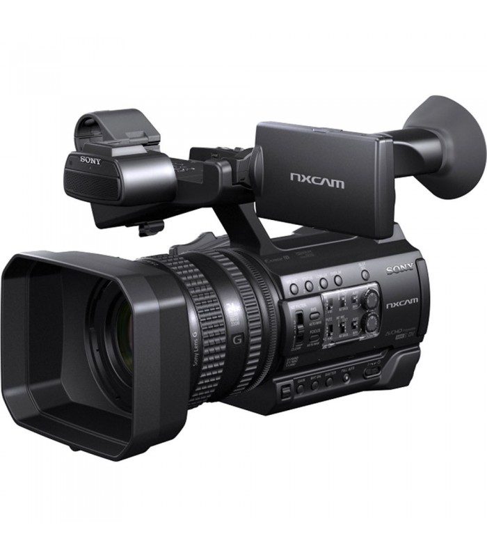 Sony HXR-NX100 Full HD NXCAM