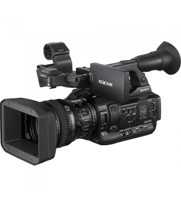 Sony PXW-X200 XDCAM