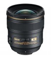 Nikon AF-S NIKKOR 24mm f1.4G ED