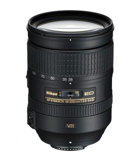 Nikon AF-S NIKKOR 28-300mm f3.5-5.6G ED VR