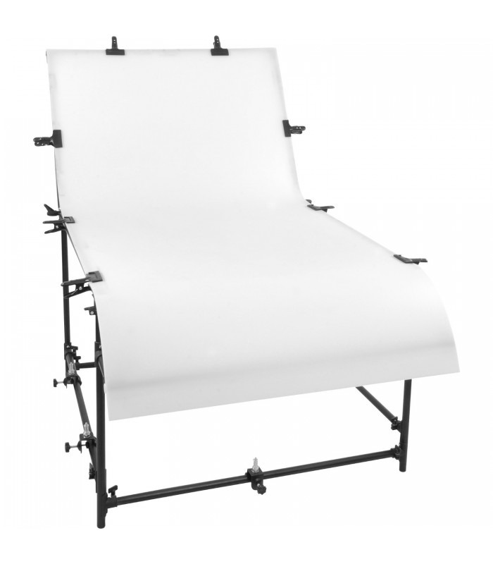 100x120 cm Shooting Table