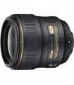 لنز نیکون مدل Nikon AF-S NIKKOR 35mm f/1.4G