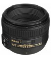 Nikon AF-S NIKKOR 50mm f1.4G