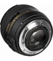 Nikon AF-S NIKKOR 50mm f1.4G