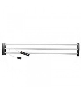 S&S Triple Power Background Holder QH-B003