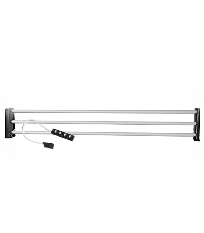 S&S Triple Power Background Holder QH-B003