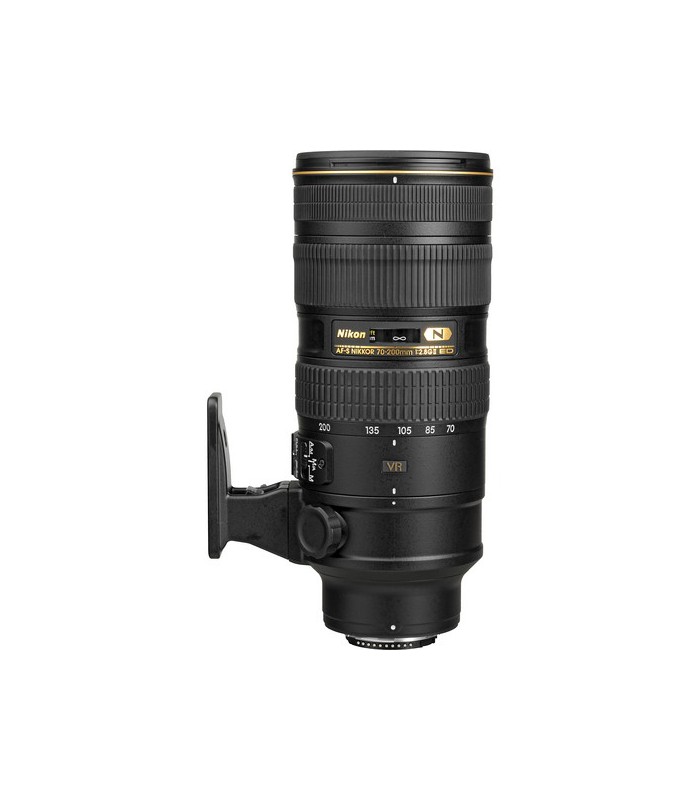 Nikon AF-S NIKKOR 70-200mm f2.8G ED VR II