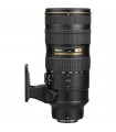 Nikon AF-S NIKKOR 70-200mm f2.8G ED VR II