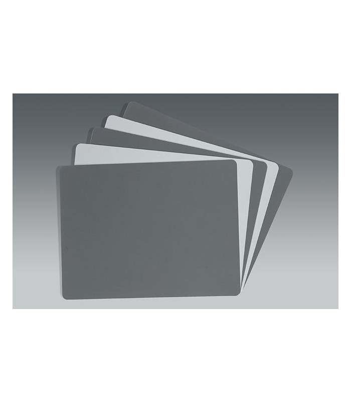 Novoflex ZEBRA check card