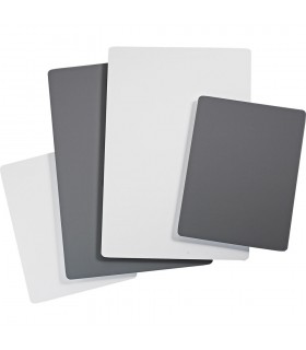 Novoflex ZEBRA Check Card - XL