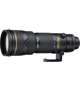 Nikon AF-S NIKKOR 200-400mm f4G ED VR II