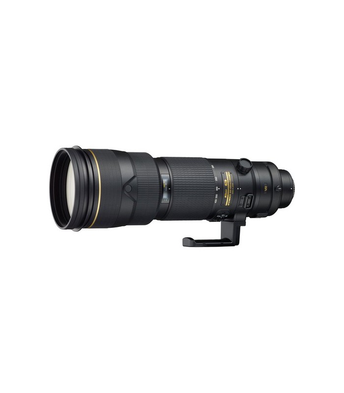 Nikon AF-S NIKKOR 200-400mm f4G ED VR II