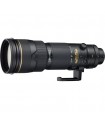 لنز نیکون مدل Nikon AF-S NIKKOR 200-400mm f/4G ED VR II